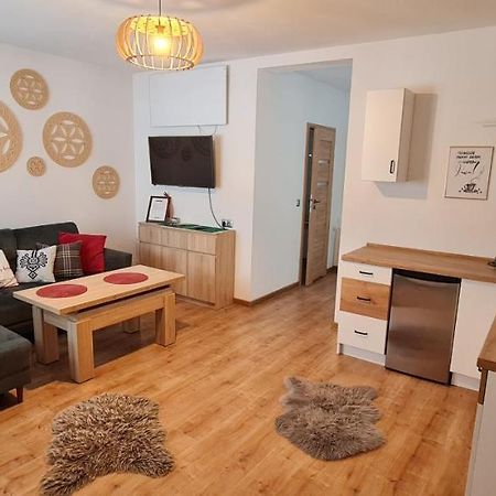 Apartament Na Brzyzku Ζακοπάνε Εξωτερικό φωτογραφία