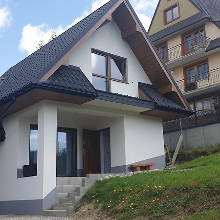 Apartament Na Brzyzku Ζακοπάνε Εξωτερικό φωτογραφία