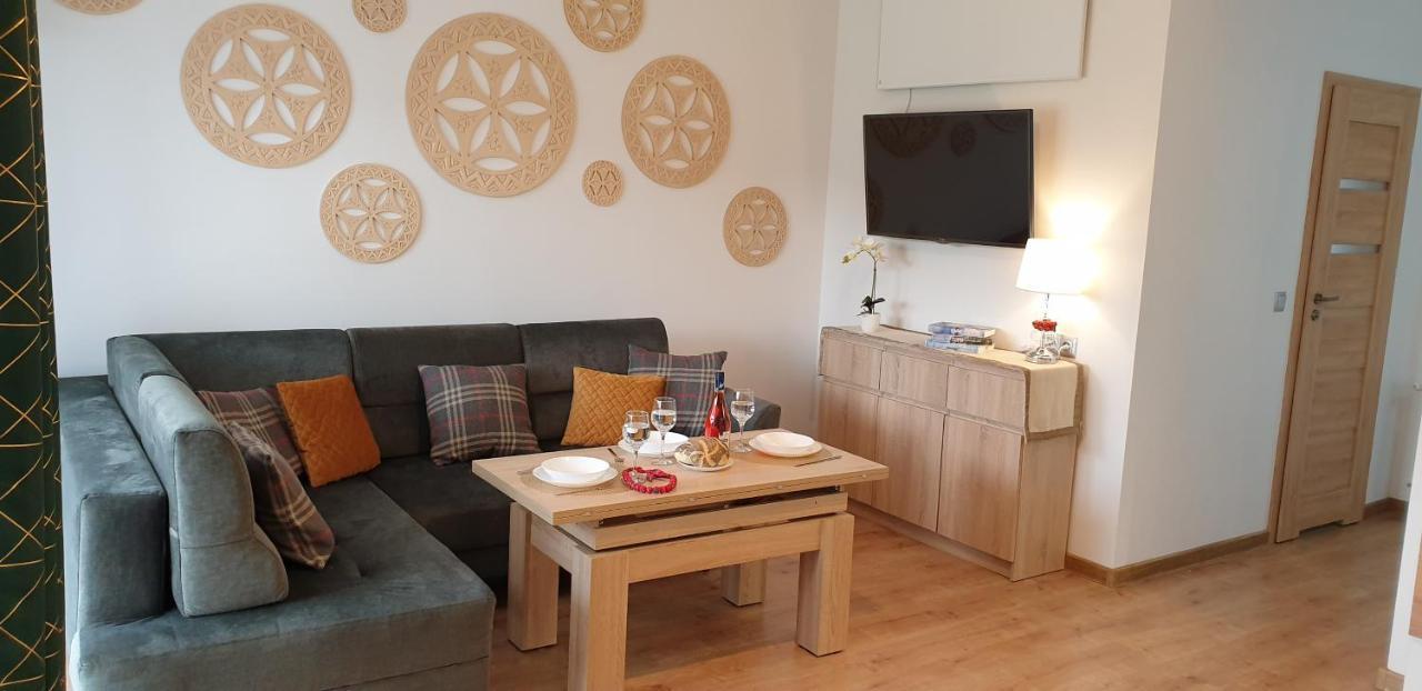 Apartament Na Brzyzku Ζακοπάνε Εξωτερικό φωτογραφία