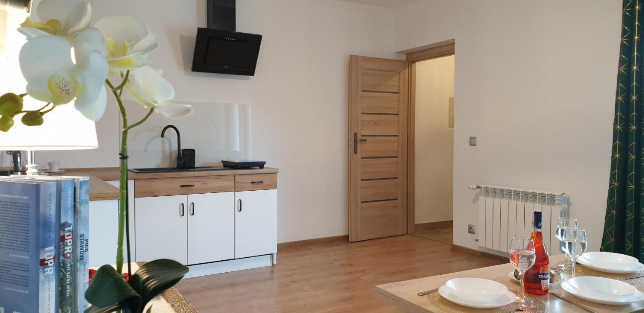 Apartament Na Brzyzku Ζακοπάνε Εξωτερικό φωτογραφία