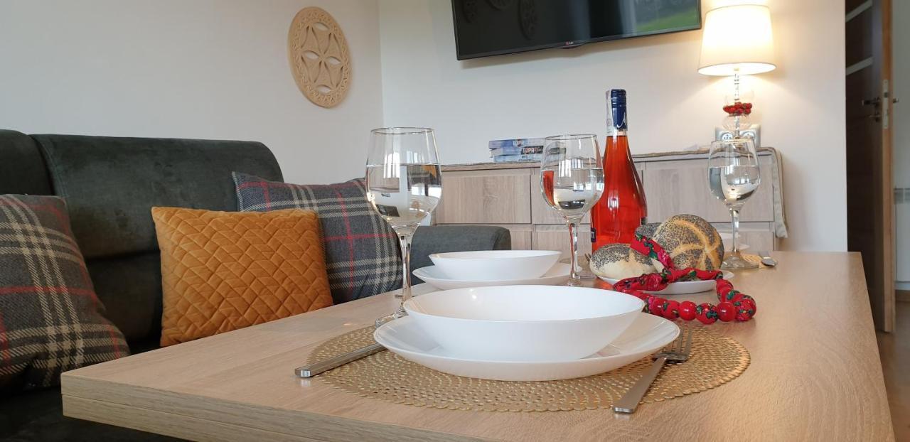 Apartament Na Brzyzku Ζακοπάνε Εξωτερικό φωτογραφία