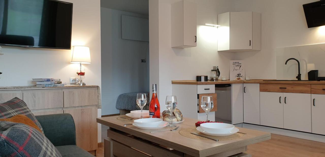 Apartament Na Brzyzku Ζακοπάνε Εξωτερικό φωτογραφία