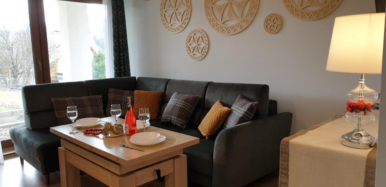 Apartament Na Brzyzku Ζακοπάνε Εξωτερικό φωτογραφία