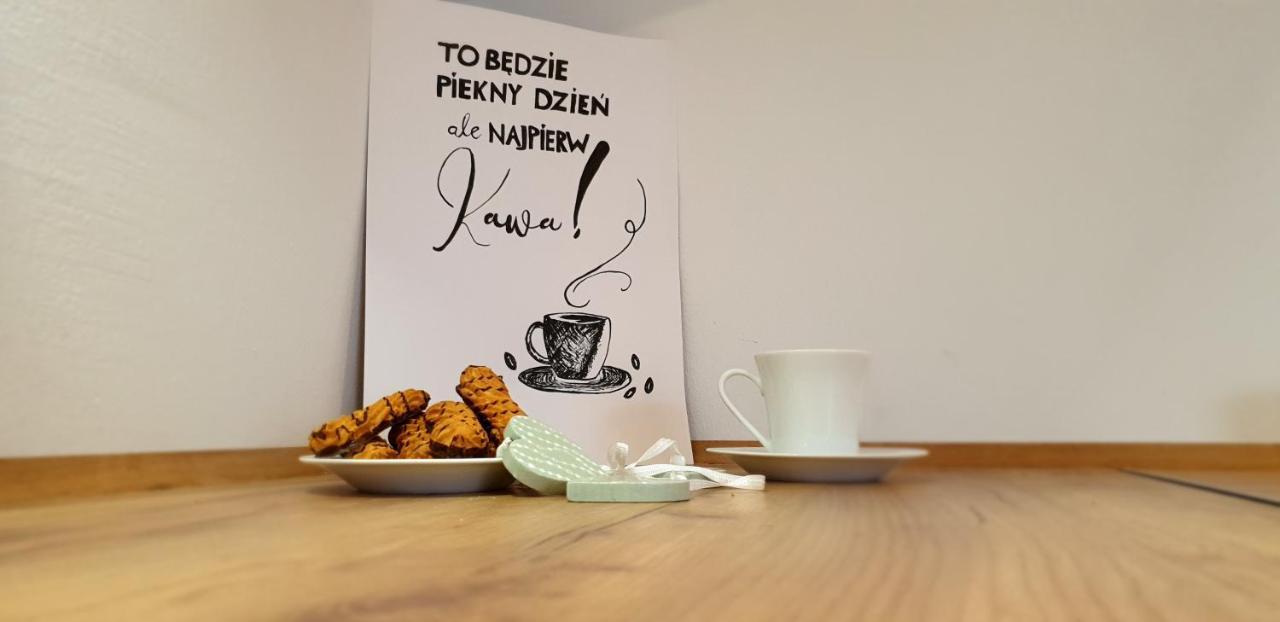 Apartament Na Brzyzku Ζακοπάνε Εξωτερικό φωτογραφία