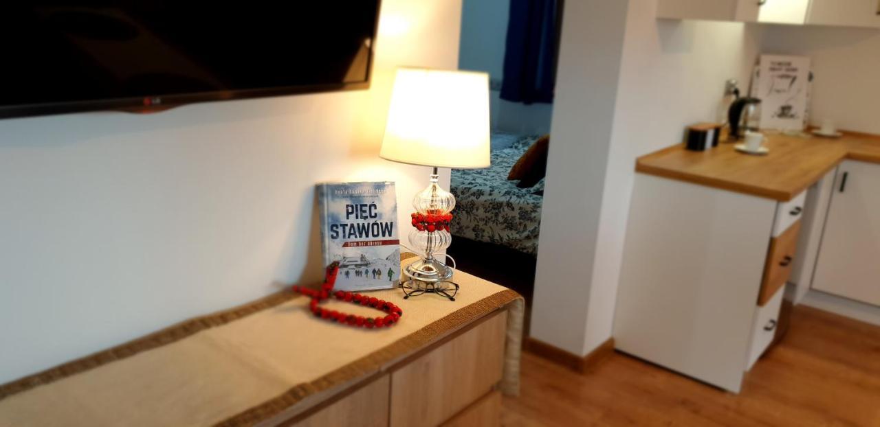 Apartament Na Brzyzku Ζακοπάνε Εξωτερικό φωτογραφία