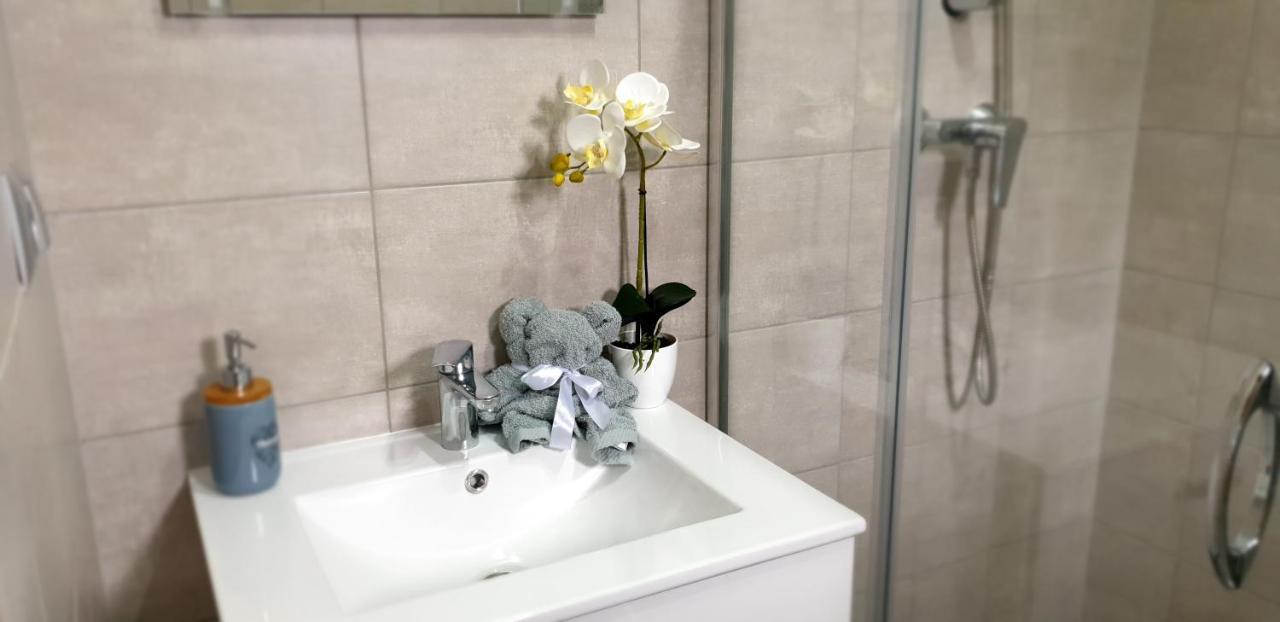 Apartament Na Brzyzku Ζακοπάνε Εξωτερικό φωτογραφία