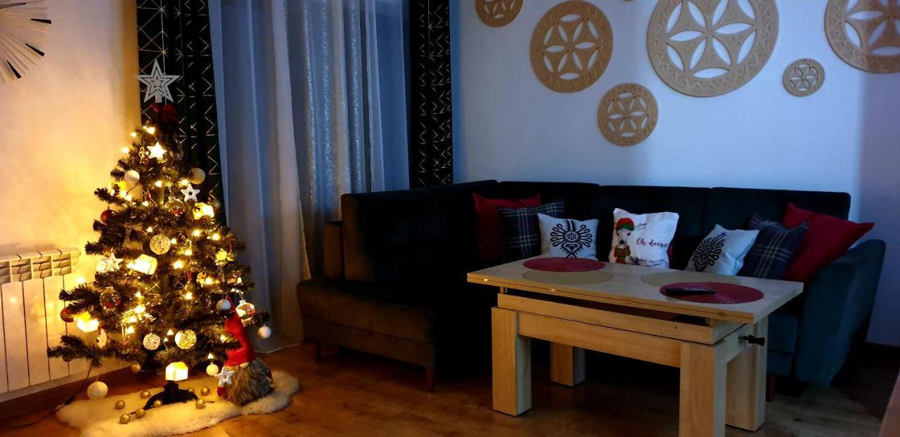 Apartament Na Brzyzku Ζακοπάνε Εξωτερικό φωτογραφία