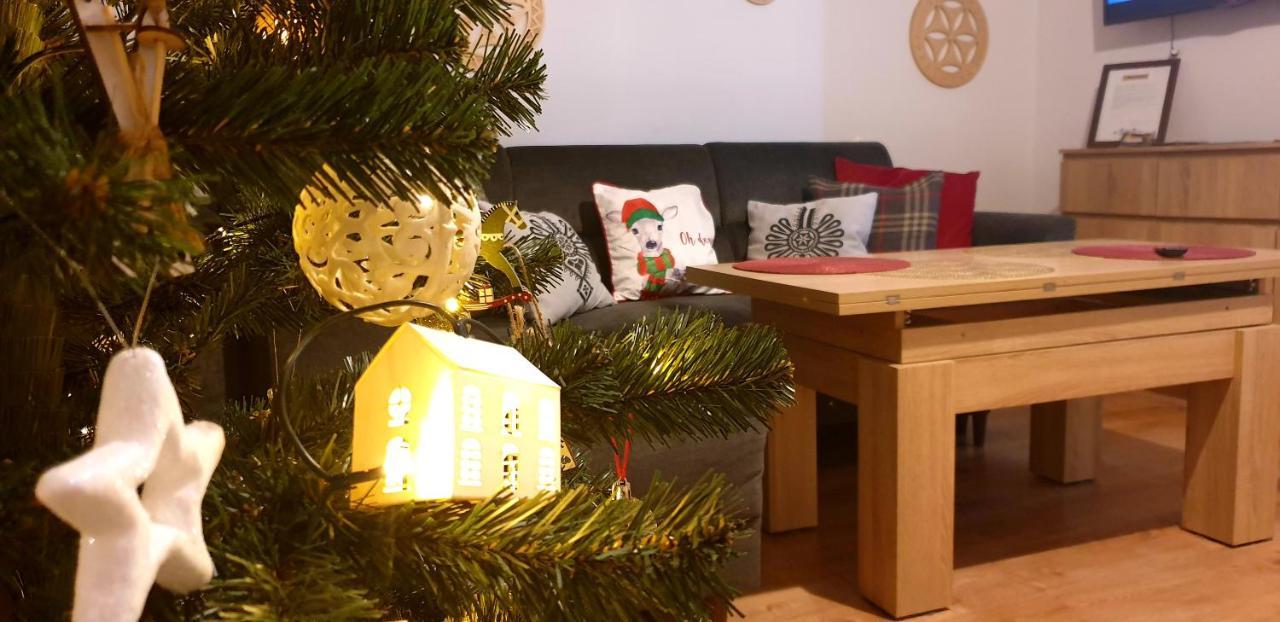 Apartament Na Brzyzku Ζακοπάνε Εξωτερικό φωτογραφία