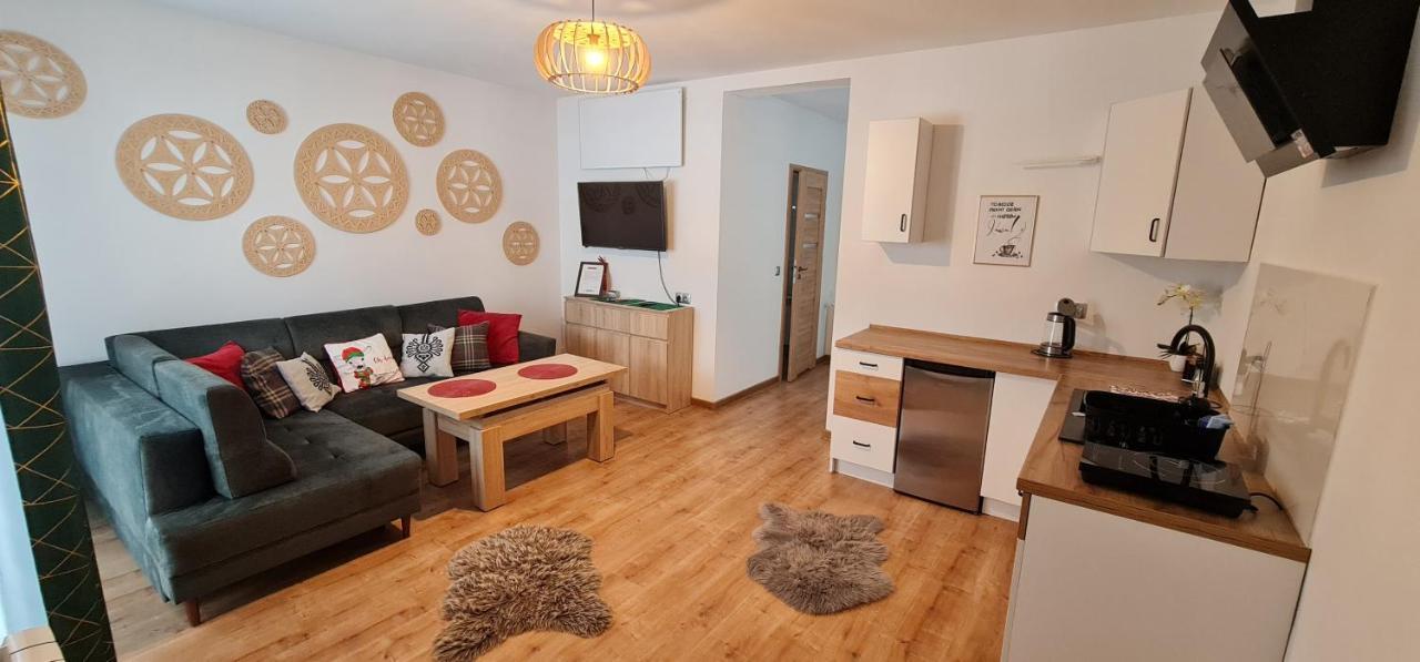 Apartament Na Brzyzku Ζακοπάνε Εξωτερικό φωτογραφία