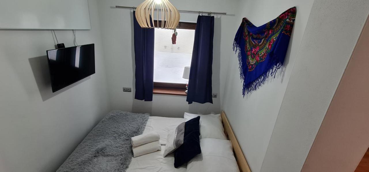 Apartament Na Brzyzku Ζακοπάνε Εξωτερικό φωτογραφία