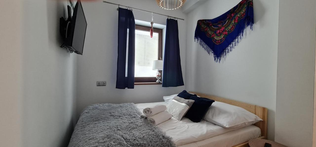 Apartament Na Brzyzku Ζακοπάνε Εξωτερικό φωτογραφία